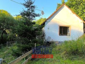 Prodej chalupy, Temešvár, 114 m2