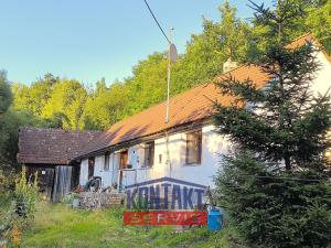 Prodej chalupy, Temešvár, 114 m2