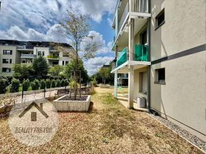 Prodej bytu 3+kk, Praha - Dolní Chabry, U Traktorky, 84 m2