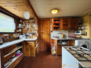 Prodej chaty, Dolní Bousov, 52 m2
