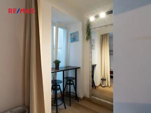 Prodej bytu 1+kk, Praha - Nové Město, Příčná, 20 m2