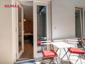 Prodej bytu 1+kk, Praha - Nové Město, Příčná, 20 m2