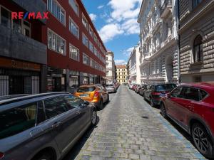 Prodej bytu 1+kk, Praha - Nové Město, Příčná, 20 m2