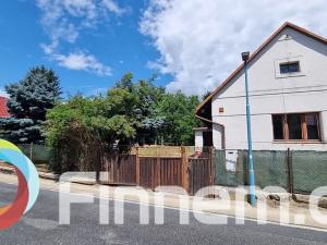 Prodej pozemku pro bydlení, Třebešice, 1812 m2