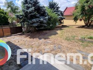 Prodej pozemku pro bydlení, Třebešice, 1812 m2