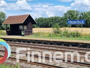 Prodej pozemku pro bydlení, Třebešice, 1812 m2