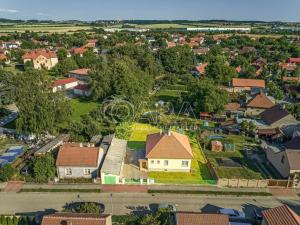 Prodej rodinného domu, Úžice, Polní, 187 m2