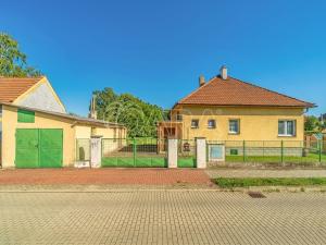 Prodej rodinného domu, Úžice, Polní, 187 m2