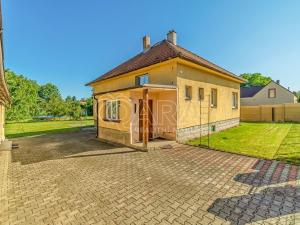 Prodej rodinného domu, Úžice, Polní, 187 m2