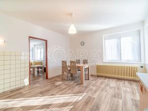 Prodej rodinného domu, Úžice, Polní, 187 m2