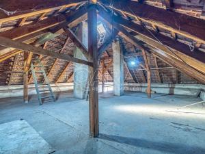 Prodej rodinného domu, Úžice, Polní, 187 m2