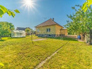 Prodej rodinného domu, Úžice, Polní, 187 m2