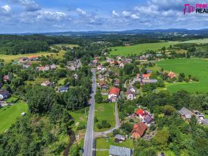 Prodej pozemku pro bydlení, Rychnov nad Kněžnou, Městská Habrová, 1183 m2