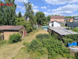Prodej rodinného domu, Dolní Rychnov, Kollárova, 112 m2