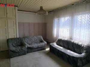 Prodej rodinného domu, Dolní Rychnov, Kollárova, 112 m2