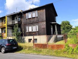 Prodej rodinného domu, Dolní Rychnov, Kollárova, 112 m2