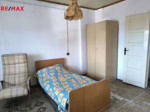 Prodej rodinného domu, Dolní Rychnov, Kollárova, 112 m2