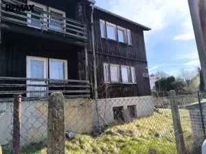 Prodej rodinného domu, Dolní Rychnov, Kollárova, 112 m2