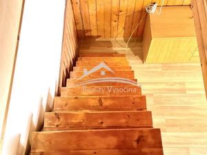 Prodej chaty, Nová Cerekev - Stanovice, 55 m2