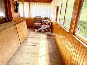 Prodej chaty, Nová Cerekev - Stanovice, 55 m2