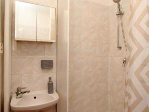 Pronájem bytu 1+kk, Hradec Králové - Slezské Předměstí, Třebechovická, 34 m2