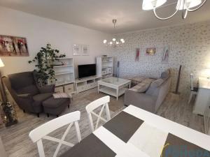 Pronájem bytu 3+1, Žamberk, Kyjevská, 76 m2