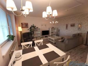 Pronájem bytu 3+1, Žamberk, Kyjevská, 76 m2
