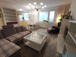 Pronájem bytu 3+1, Žamberk, Kyjevská, 76 m2