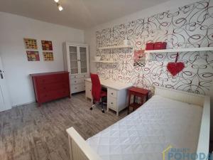 Pronájem bytu 3+1, Žamberk, Kyjevská, 76 m2