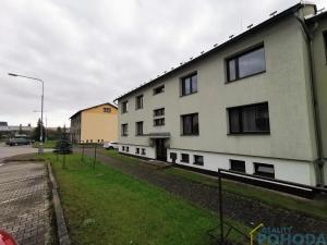 Pronájem bytu 3+1, Žamberk, Kyjevská, 76 m2