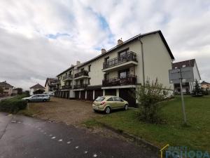 Pronájem bytu 3+1, Žamberk, Kyjevská, 76 m2