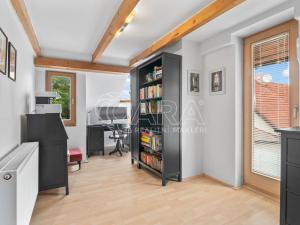 Prodej rodinného domu, Zdiby - Brnky, Sedlecká cesta, 199 m2