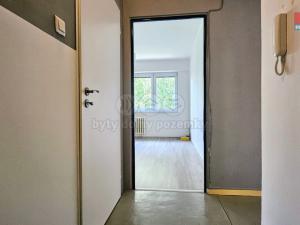 Pronájem bytu 2+1, Ostrava - Mariánské Hory, Václavská, 56 m2