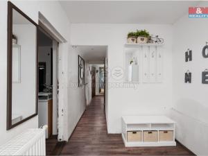 Prodej rodinného domu, Bílina - Teplické Předměstí, Teplická, 122 m2