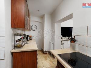 Prodej rodinného domu, Bílina - Teplické Předměstí, Teplická, 122 m2