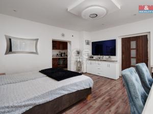 Prodej rodinného domu, Bílina - Teplické Předměstí, Teplická, 122 m2