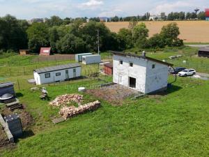 Prodej chaty, Hranice - Hranice I-Město, Za Račím potokem, 75 m2