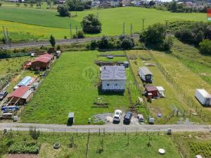 Prodej chaty, Hranice - Hranice I-Město, Za Račím potokem, 75 m2