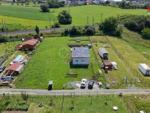 Prodej chaty, Hranice - Hranice I-Město, Za Račím potokem, 75 m2