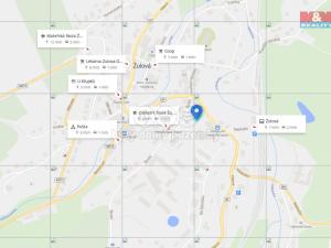Prodej pozemku pro bydlení, Žulová, 515 m2