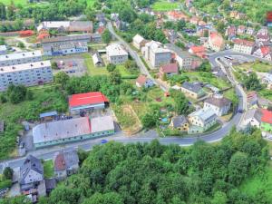 Prodej pozemku pro bydlení, Žulová, 515 m2