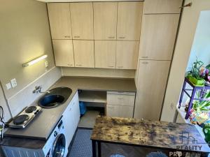 Prodej bytu 1+1, Blansko, 9. května, 28 m2