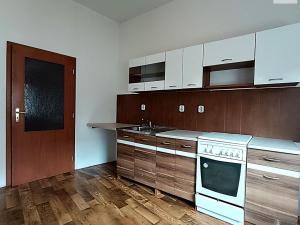 Pronájem bytu 3+1, Příbram - Příbram VI-Březové Hory, Rožmitálská, 60 m2