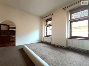 Pronájem bytu 3+1, Příbram - Příbram VI-Březové Hory, Rožmitálská, 60 m2