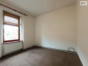 Pronájem bytu 3+1, Příbram - Příbram VI-Březové Hory, Rožmitálská, 60 m2
