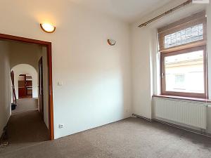 Pronájem bytu 3+1, Příbram - Příbram VI-Březové Hory, Rožmitálská, 60 m2