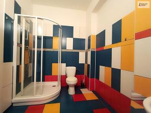 Pronájem bytu 3+1, Příbram - Příbram VI-Březové Hory, Rožmitálská, 60 m2