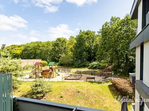 Pronájem bytu 2+kk, Praha - Žižkov, Olšanská, 69 m2