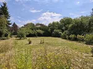 Prodej pozemku pro bydlení, Praha - Újezd nad Lesy, 700 m2