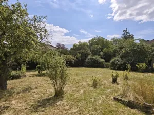 Prodej pozemku pro bydlení, Praha - Újezd nad Lesy, 700 m2